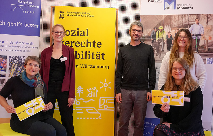 Team Abschlussveranstaltung Mobilitätswende gerecht gestalten Team Abschlussveranstaltung Mobilitätswende gerecht gestalten